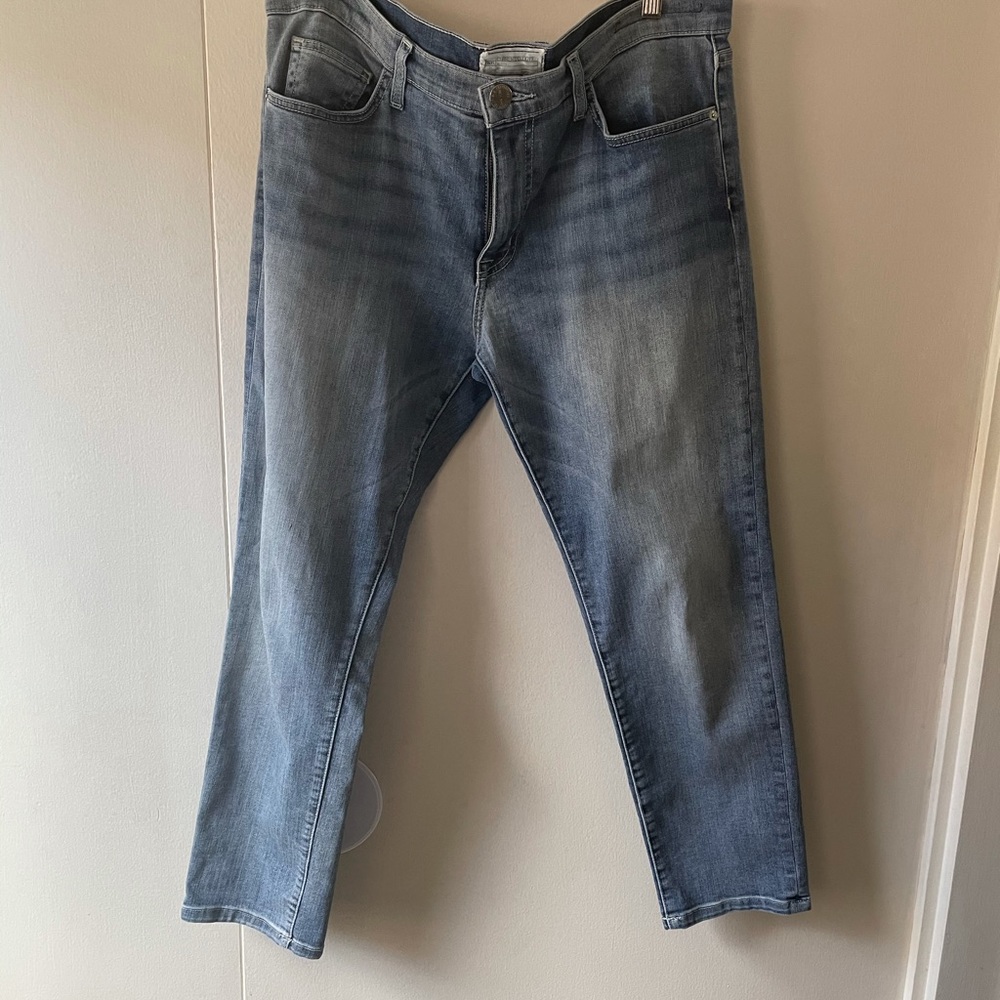 Current/Elliott Jeans